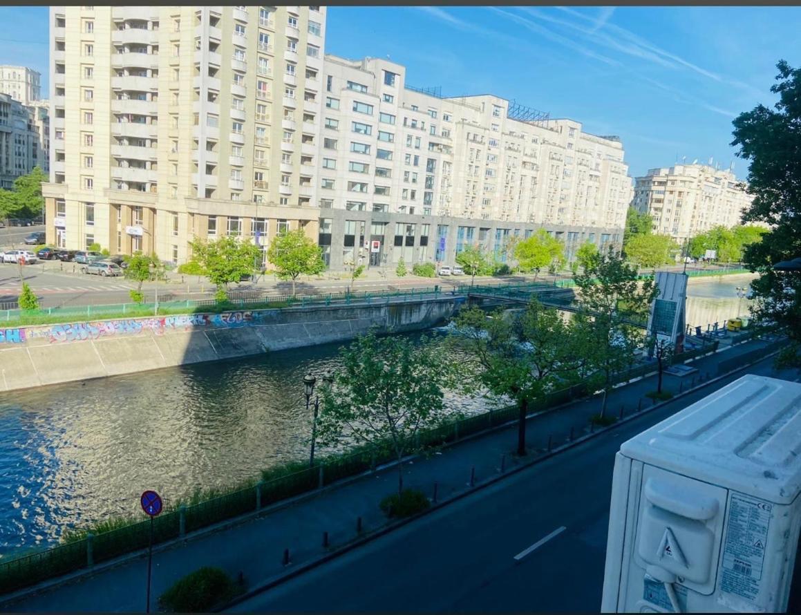 Studio Confort 부쿠레슈티 외부 사진
