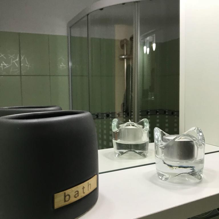 Studio Confort 부쿠레슈티 외부 사진