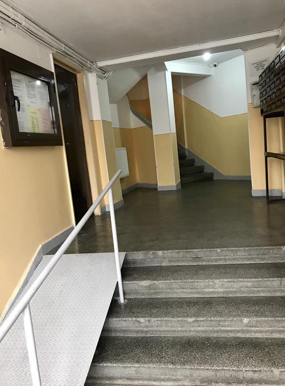 Studio Confort 부쿠레슈티 외부 사진